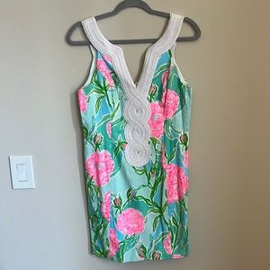Lily Pulitzer dress